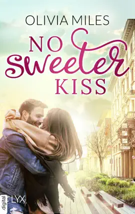 Read: No Sweeter Book Kiss