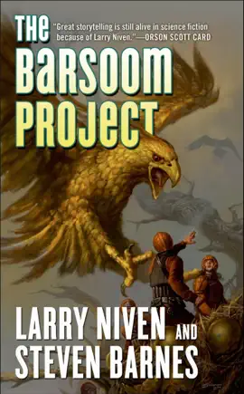 Read: The Book Barsoom Project