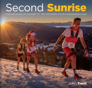 Second Sunrise by John Trent