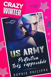 US ARMY : Protection très rapprochée