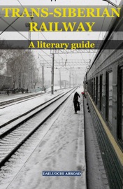 Trans-siberian railway - Anton Chekhov