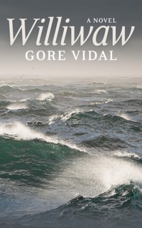 Williwaw by Gore Vidal