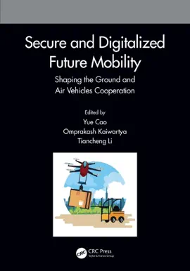 Read: Secure and Digitalized Future Book Mobility