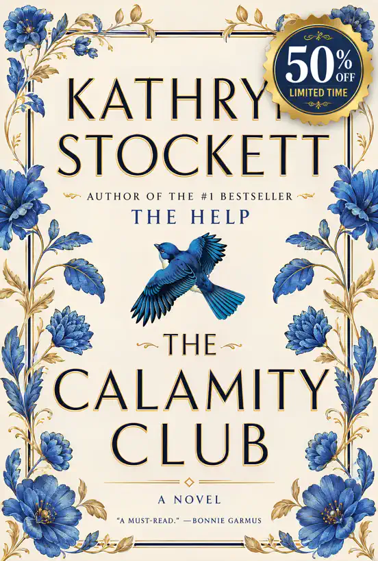 The Calamity Club and Kathryn Stockett Primedeals