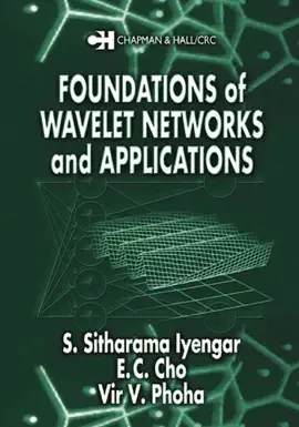 Read: Foundations Book of Wavelet Networks and Applications