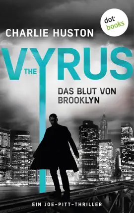 Read: The Book Vyrus: Das Blut von Brooklyn