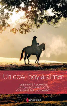 Read: Un cow-boy à Book aimer