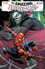 Amazing Spider-Man - Justina Ireland