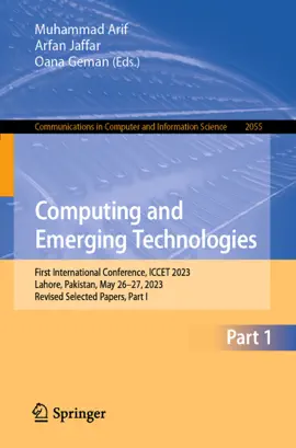 Read: Computing and Emerging Book Technologies