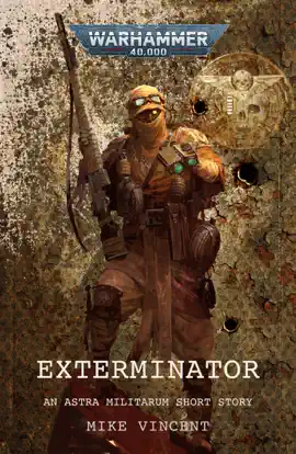 Read: Exterminator