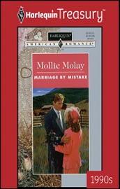 Marriage by Mistake - Mollie Molay