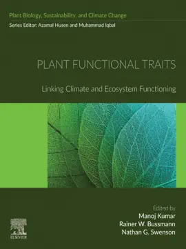 Read: Plant Functional Book Traits