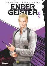 Ender Geister - Tome 09