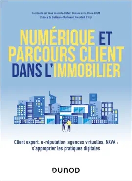 Read: Numérique Book et parcours client dans l'immobilier