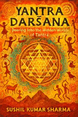 Read: Yantra Book Darśana
