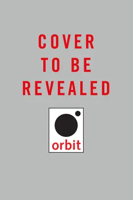 Read: New James Book S. A. Corey Novella #2
