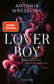Loverboy – Niemand liebt dich so wie ich - Antonia Wesseling
