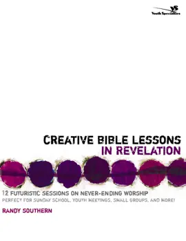 Read: Creative Bible Book Lessons in Revelation
