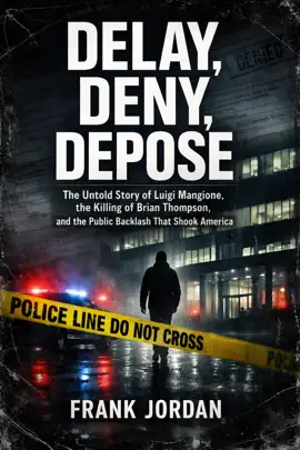 DELAY, DENY, DEPOSE