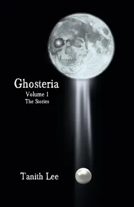 Read: Book Ghosteria 1: The Stories