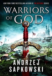 Warriors of God - Andrzej Sapkowski & David French