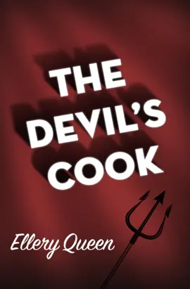 Read: The Devil's Book Cook