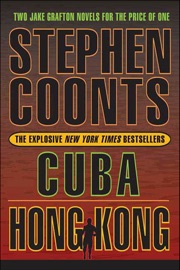 Cuba and Hong Kong - Stephen Coonts