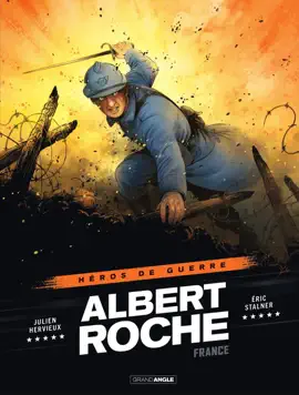 Read: Albert Book Roche