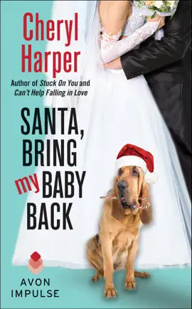Read: Santa, Bring My Baby Book Back