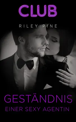 Read: Book Geständnis einer sexy Agentin