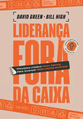 Liderança fora da caixa