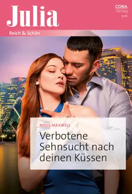 Read: Verbotene Sehnsucht nach Book deinen Küssen