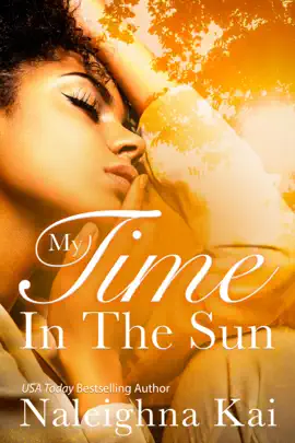 Read: My Time Book in the Sun