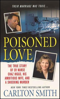 Poisoned Love by Carlton Smith