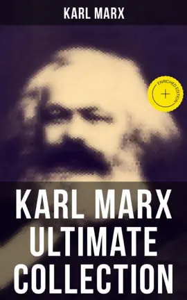 Read: Book KARL MARX Ultimate Collection