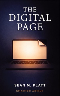 The Digital Page by Sean M. Platt