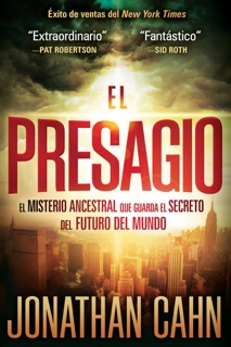 El Presagio by Jonathan Cahn
