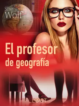 El profesor de geografía
