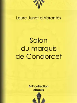 Read: Salon du Book marquis de Condorcet