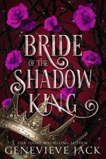 Bride of the Shadow King by Genevieve Jack