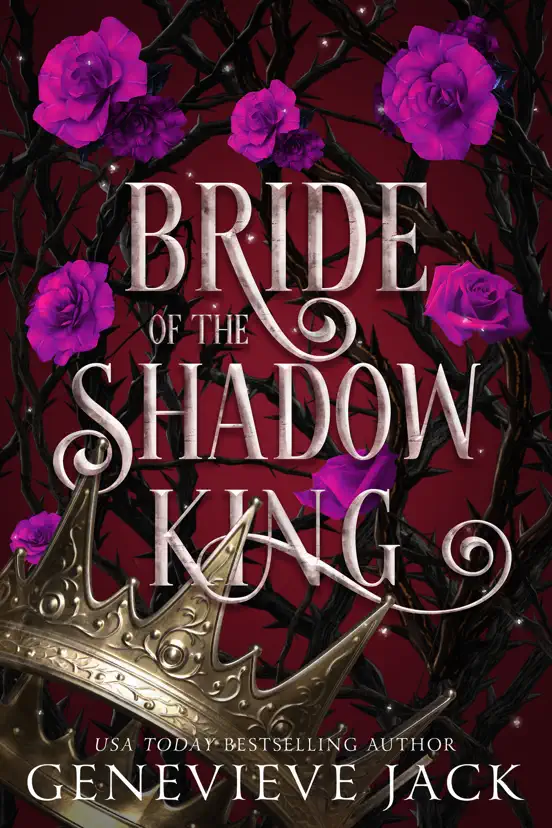 Bride of the Shadow King