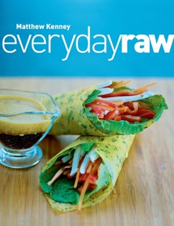 Everyday Raw by Matthew Kenney