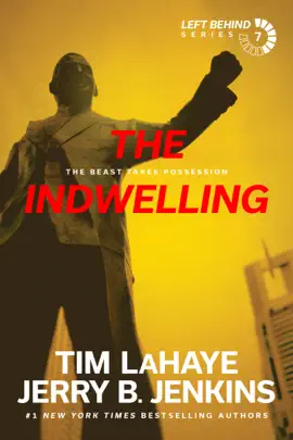 Read: The Indwelling Book