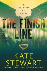 The Finish Line - Kate Stewart