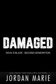 Damaged - Jordan Marie