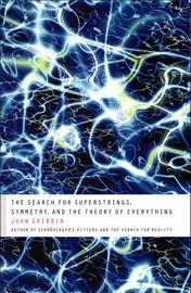 The Search for Superstrings, Symmetry, and the Theory of Everything - John Gribbin