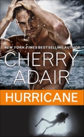 Hurricane - Cherry Adair