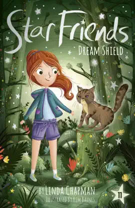 Read: Dream Book Shield