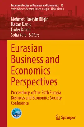 Read: Eurasian Book Business and Economics Perspectives