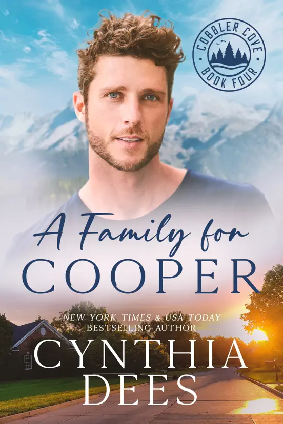 A Family For Cooper